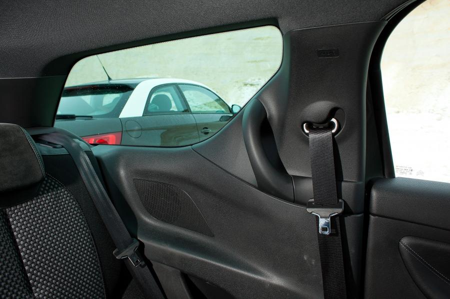  Citroen DS3 2010 года  (фото 72 из 115)